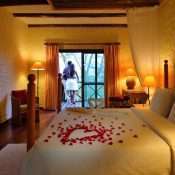 Self Drive Valentines Packages