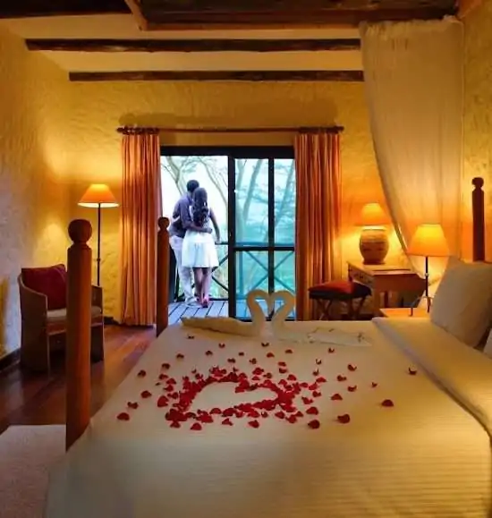 Best Self Drive Valentines Packages in Kenya
