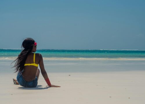 5 Days Diani Beach Exploration