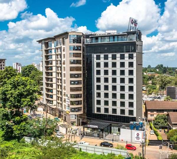 Best Western Plus Hotel