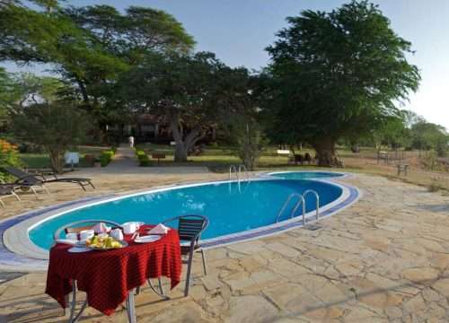 Ultimate 2 Night 3 Days Package at Ashnil Aruba Lodge