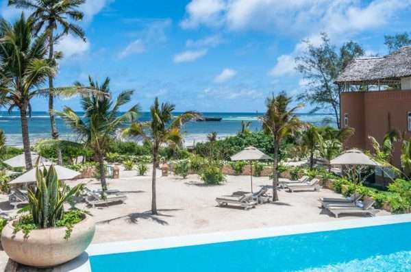 Medina Palms Resort - Image 2