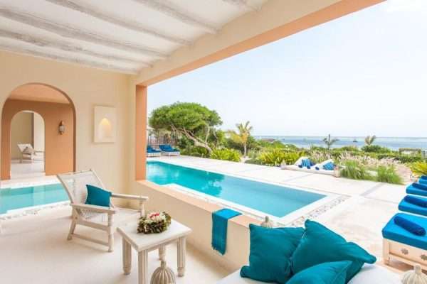 Medina Palms Resort