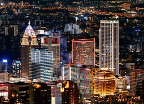 Nairobi Full Day City Tour (US$ 295 Per Vehicle Max -7 Pax)