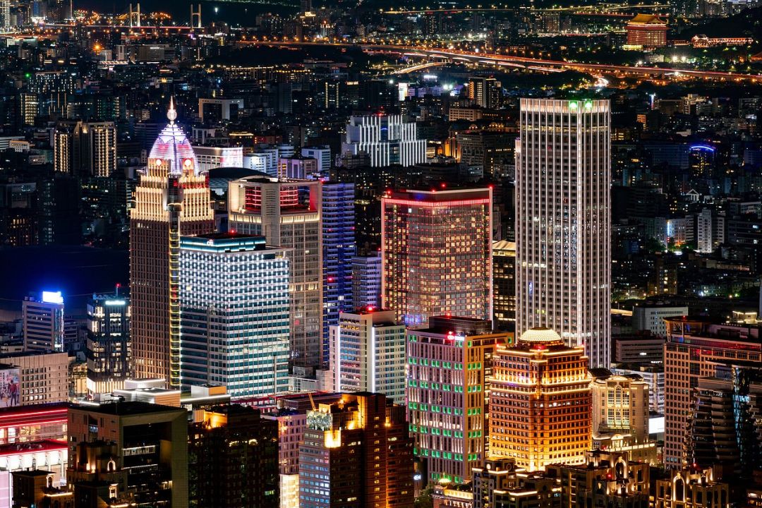 Nairobi Full Day City Tour (US$ 295 Per Vehicle Max -7 Pax)