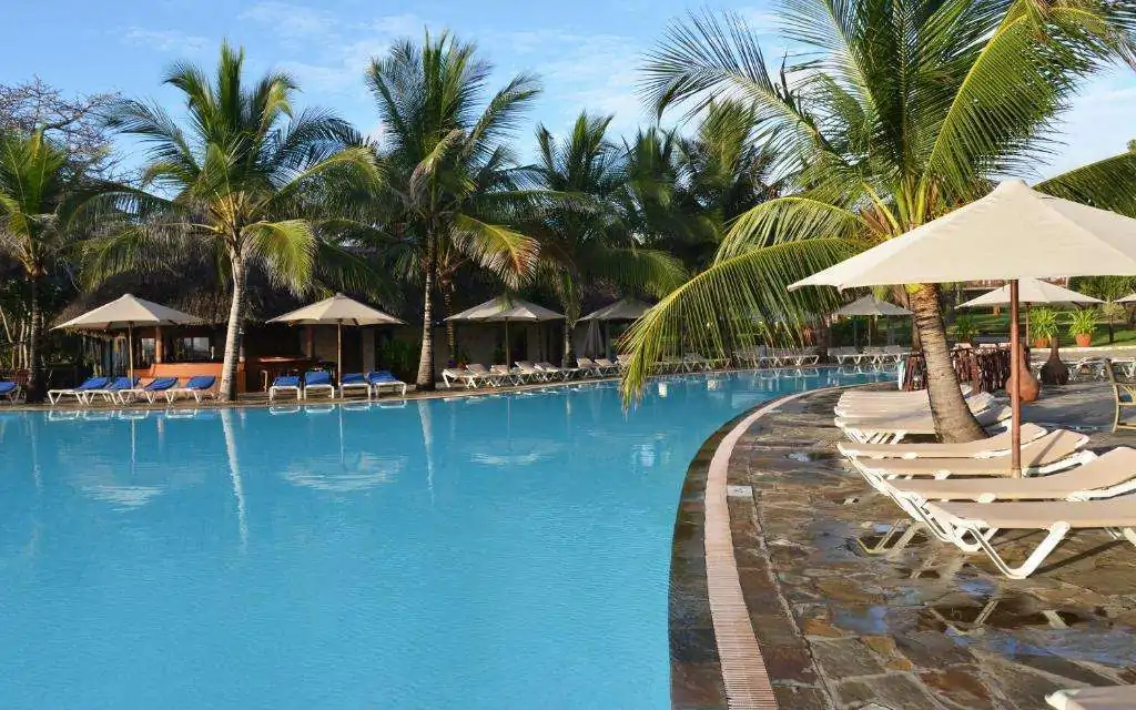Baobab Beach Resort