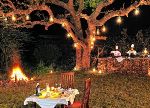 7 Day Budget Camping Safari in Tanzania: Lake Manyara, Serengeti, Ngorongoro & Tarangire