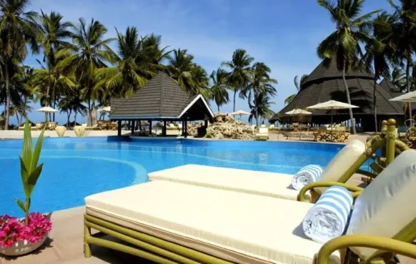 Christmas 2025 Beach Holiday Offers