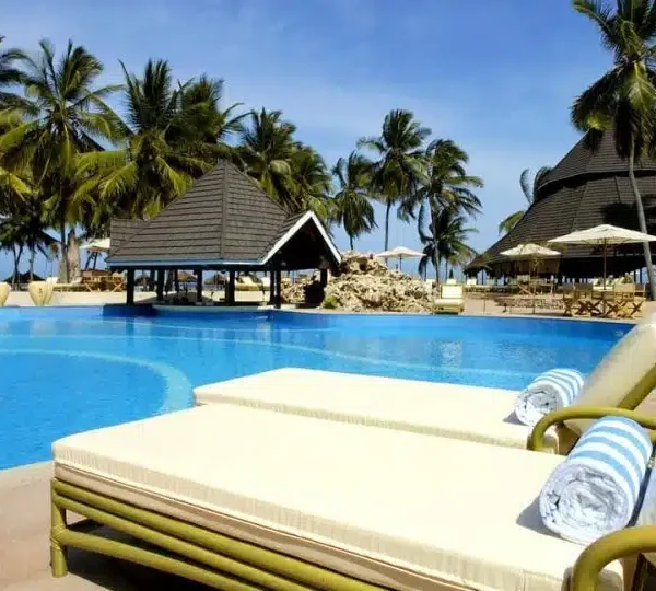 Christmas 2025 Beach Holiday Offers