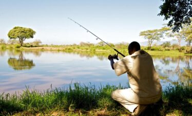Voyager Ziwani Tented Camp