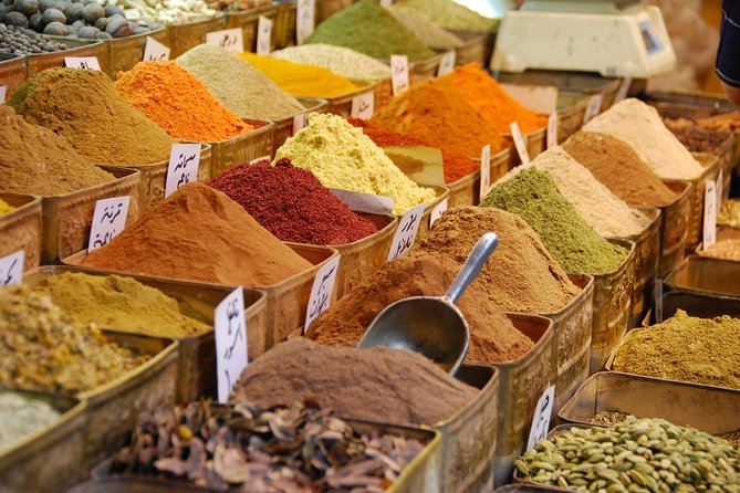 Spice Farm