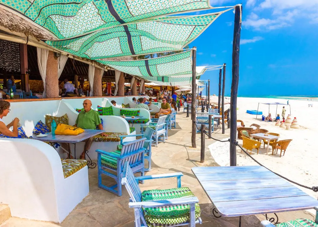 THE SANDS AT NOMAD - Image 3