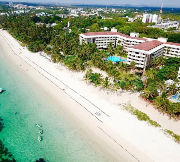 Mombasa Continental Resort